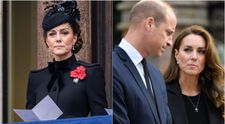 Prinţul William, nevoit să planifice înmormântarea lui Kate Middleton, atunci când Prințesa a fost diagnosticată cu cancer. Ce s-a întâmplat în Familia Regală: „Palatul Buckingham a atribuit un nume de cod pentru pregătirile funerare...”