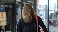 Era una dintre cele mai sexy actrite, dar a pierdut lupta cu kilogramele. Cat de mult s-a ingrasat in ultimul an