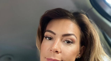 Roxana Ciuhulescu i-a spart ușa apartamentului mamei ei, după ce aceasta nu răspundea la telefon: 