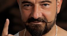 Cine este Andrei Bijutescu de la Trădătorii: „Experiența din această emisiune este peste înțelegerea oricui din afară”