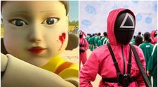 Un reality show inspirat de Squid Game, filmat în secret. Concurenții sunt furioși: 