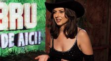 Ce a determinat-o pe Lidia Buble să spună „DA” provocării „Sunt celebru, scoate-mă de aici”