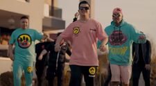 Alex Velea, videoclip alături de copiii lui Elis Armeanca și Robert Nica: „Mă dau mare”