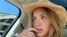 La 29 de ani, are 3 copiii și e cea mai dorită mămică. Cea mai sexy influenceriță e singură din nou
