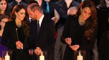 Kate Middleton a adus un tribut emoționant victimelor Holocautsului, în ziua în care s-au împlinit 80 de ani de la eliberarea lagărului Auscwitz-Birkenau. Unul dintre supraviețuitori a fost emoționat de gestul prințesei: „William este cel mai norocos bărbat din lume”