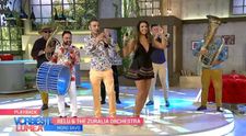 VIDEO Zuralia Orchestra, toamnă plină de concerte