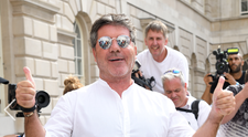 Ce a declarat David Walliams despre operațiile estetice ale lui Simon Cowell