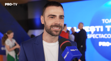 Denis Hanganu a slăbit: „Ești mai mare la TV”. Cum i s-a schimbat viața de când a început filmările pentru CLANUL