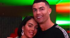 Cristiano Ronaldo și Georgina Rodriguez, ipostaza care a adunat 15 milioane de like-uri: „Sunteți magnifici!”