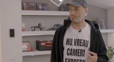 Visuri la cheie, 1 aprilie 2026 - Tensiuni și surprize! Omid Ghannadi protestează serios, dar pregătește ceva neașteptat, în timp ce Andrei are parte de un moment incredibil