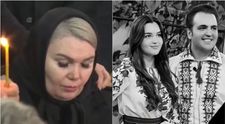 Părinții Andreei Cuciuc, sfâșiați de durere! Ce au văzut pe singurele imagini surprinse de camerele de supraveghere, din noaptea în care fiica lor a murit: „Avea un comportament...”