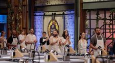 „Ori omorâți un chef, ori primiți aplauze de la doi!” – provocarea care aprinde bucătăria MasterChef! Astăzi, de la ora 20:30, la PRO TV și pe VOYO