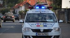 Ce s-a întâmplat cu adevărat în misiunea de reținerea a elvețianului care a furat o mașină. Mărturia cutremurătoare a unui șofer care a fost la un pas de moarte: „Am fost folosiți drept scuturi umane”