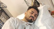 Jador, anunț îngrijorător de pe patul de spital: „Cariera mea se încheie aici”