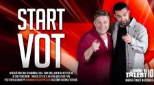Cum îți poți susține concurentul favorit de la Românii au talent! Tu votezi, tu decizi!