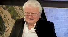 Irinel Columbeanu a primit o lovitură dură din cauza problemelor de sănătate. Motivul pentru care nu își poate vedea fiica: „Nu îi face bine la creier”