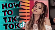 Aquene îți arată cum dă TikTok trend-ul în muzică!