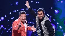 Telespectatorii aleg Romanii au talent! Lorelai Mosnegutu si dansatorii Hera Zaulet si Marius Moldovan intra in finala