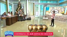 VIDEO Concursul 