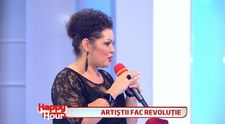 A devenit Minodora la Minim. Uite cat de sexy a ajuns sa arate cantareata si ce rochie a purtat la 