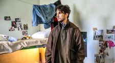 Momente amuzante pe platourile de filmare de la VLAD. Cum au fost filmați Jesus del Cerro și Anghel Damian