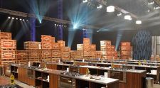 Sezonul 5 MasterChef revine cu o noua echipa de productie si noi jurati 