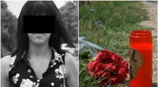 Individul din Arad care și-a târât fosta iubită cu mașina până a omorât-o, gest extrem în închisoare! Declarații în lacrimi: „Îmi pare rău!”