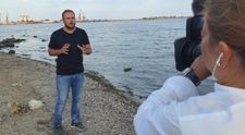 Paul Angelescu prezintă într-un reportaj starea deplorabilă a portului Constanța, duminică, la „România, te iubesc!”