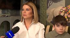 Prima apariție cu toată familia pentru Andreea Marinescu: telespectatorii au descoperit-o într-o ipostază neașteptată