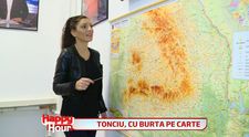Andreea Tonciu,<span style=