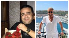 VIDEO Cătălin Botezatu și Adrian Minune, împreună la frizer: „Suntem cei mai tari!”
