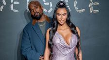 Kanye West, cadou de Crăciun surprinzător pentru Kim Kardashian. A costat 14 milioane de dolari