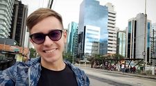 EXCLUSIV Narcis Ianău vine acasă de sărbători: „Mi-aş dori să mai pot fi copil. Măcar de Crăciun”