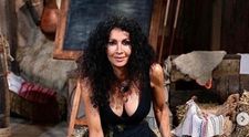 VIDEO Care este destinația de suflet din România pentru Mihaela Rădulescu: “Mi-ar plăcea să-mi duc și copilul acolo