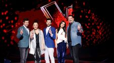 Vocile noii generatii au dat tonul unei super competitii in cea de-a doua editie Vocea Romaniei Junior!