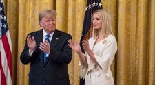 Ivanka Trump, absentă în campania electorală a tatălui său! De ce s-a retras, de fapt, din politică: „Este un sport sângeros”