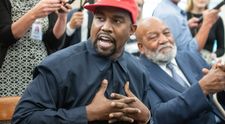 Kanye West ar fi fost diagnosticat greșit cu tulburare bipolară! Boala gravă de care suferă, de fapt, celebrul rapper