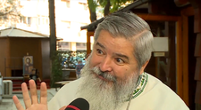 Îndemnul părintelui Vasile Ioana, de ziua Maicii Domnului, pentru cei care vor să aibă copii: „Darul lui Dumnezeu”
