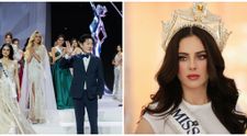 Scandal uriaș la Miss Universe 2025! Miss Mexic, umilită public de directorul competiției din Thailanda. Totul a fost filmat, iar reacția concurentei a devenit virală
