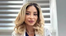 A murit dr. Ștefania Szabo, directorul medical al Spitalului Județean de Urgență Buzău. Colegii au găsit-o fără viață în camera de gardă. Avea 37 de ani