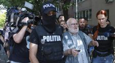 Alfred Bulai a fost reținut. Ce-au găsit polițiștii acasă la fostul profesor de la SNSPA