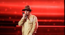 Românii au talent, 30 ianuarie 2026. Marius Ignat a venit pregătit să-i dea gata pe jurați, însă nu a reușit. Momentul său pe scenă i-a adus patru de „X”