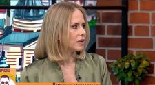 Dr. Mihaela Bilic ne spune ce facem cu mâncarea rămasă de la Paște