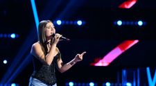 Legătura surprinzătoare dintre Ilinca Platon și Irina Rimes! Ce mesaj a avut antrenoarea de la Vocea României 2025 pentru tânăra care n-a reușit să întoarcă niciun scaun