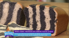 VIDEO Cătălin Măruță vă arată România de pâine