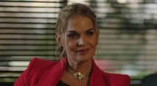 Manuela Hărăbor se alătură serialului VLAD, în noul sezon