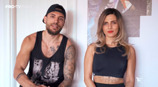 Vrei să arăți cât mai bine la vară? Iată câteva idei de exerciții pe care el poți face împreună cu partenerul tău