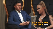 Ciprian Marica, față în față cu Anamaria Prodan. Ce a dezvăluit despre episodul cu prosopul din camera de hotel