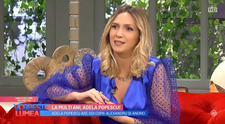 La mulți ani, Adela Popescu! Super supriză pregătită de colegii de la 
