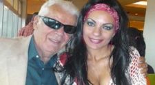 Roxana si John Modinos